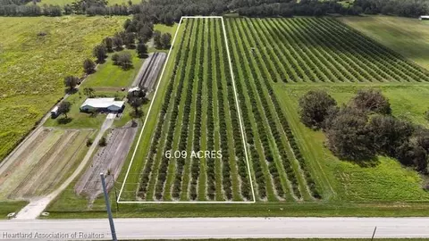 2967 Sr-62 Rd, Bowling Green, FL 33834