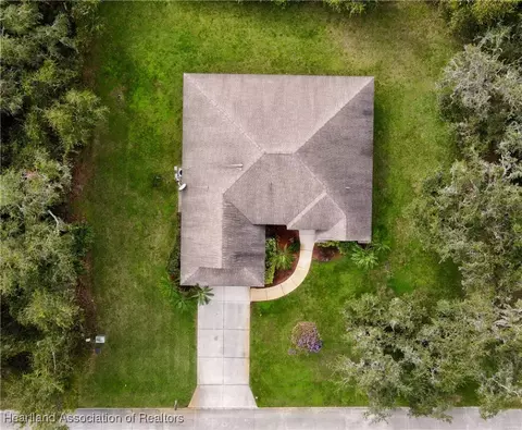 View/Area - 108 Cardinal Rd, Sebring, FL 33876 photo 2 of 2
