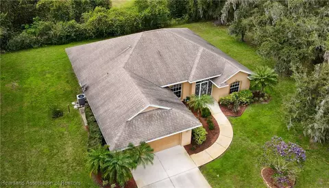 View/Area - 108 Cardinal Rd, Sebring, FL 33876 photo 1 of 2