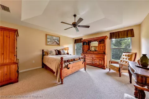 Bedroom - 108 Cardinal Rd, Sebring, FL 33876 photo 1 of 2