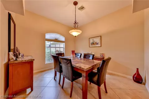 Dining - 108 Cardinal Rd, Sebring, FL 33876 photo 2 of 3