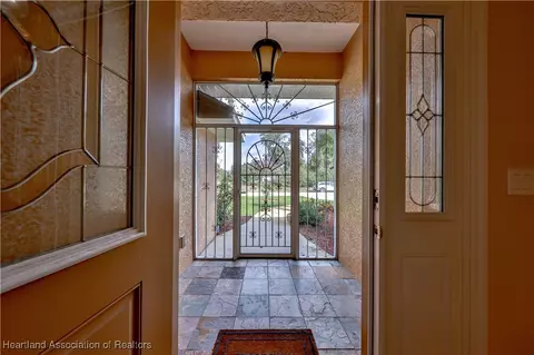 Entry Way - 108 Cardinal Rd, Sebring, FL 33876 photo 2 of 2