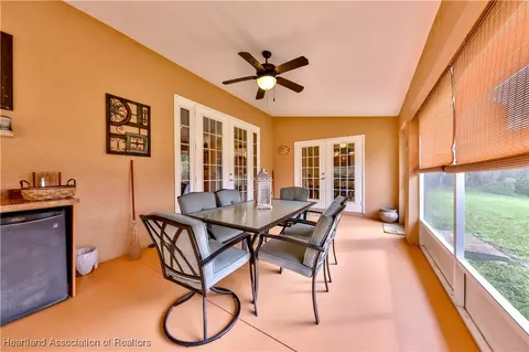 Exterior - 108 Cardinal Rd, Sebring, FL 33876 photo 4 of 4