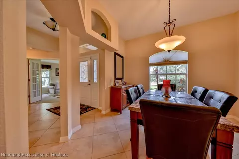 Dining - 108 Cardinal Rd, Sebring, FL 33876 photo 1 of 3