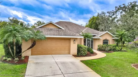 Exterior - 108 Cardinal Rd, Sebring, FL 33876 photo 1 of 4