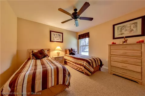Bedroom - 108 Cardinal Rd, Sebring, FL 33876 photo 2 of 2