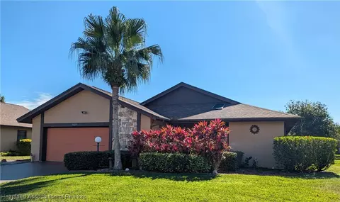 3809 Golf Haven Ter, Sebring, FL 33872