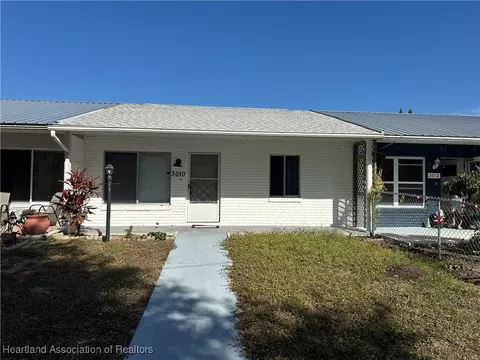 3010 Spinks Rd, Sebring, FL 33870