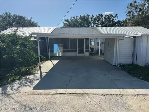 Other - 3010 Spinks Rd, Sebring, FL 33870 photo 2 of 4
