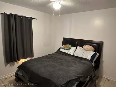 Bedroom - 3010 Spinks Rd, Sebring, FL 33870 photo 1 of 5