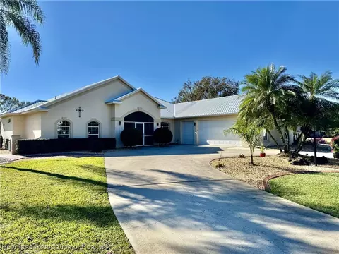 4209 Bunker Dr, Sebring, FL 33872