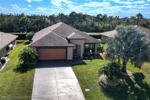 3214 Waterwood Dr, Sebring, FL 33872