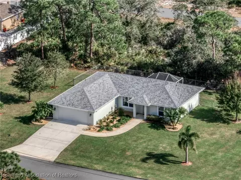 1440 Kyra Ave, Sebring, FL 33872