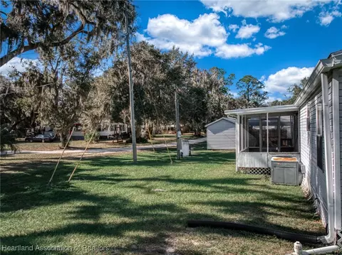 7847 King James Dr, Sebring, FL 33876 photo 37