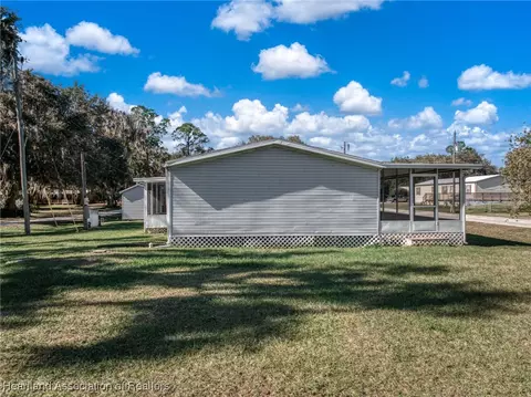 7847 King James Dr, Sebring, FL 33876 photo 34