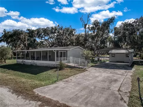 7847 King James Dr, Sebring, FL 33876 photo 35
