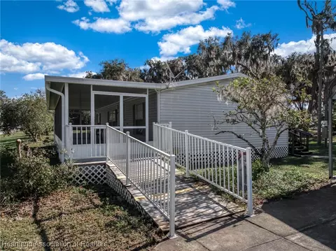 7847 King James Dr, Sebring, FL 33876