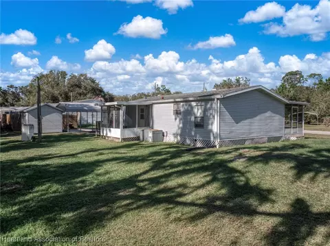 7847 King James Dr, Sebring, FL 33876 photo 36
