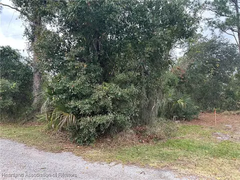 tbd Abernathy Ave, Sebring, FL 33875 photo 2