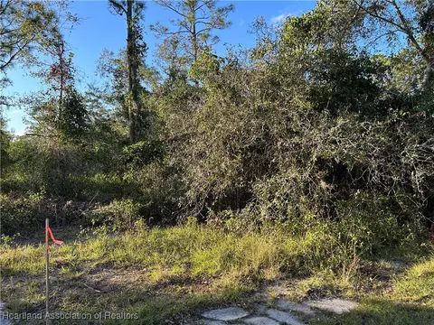 tbd Abernathy Ave, Sebring, FL 33875