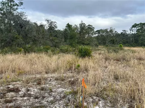 Crawford Court, Sebring, FL 33875