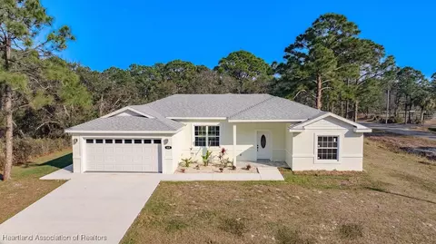 428 Killdeer Ave, Lake Placid, FL 33852