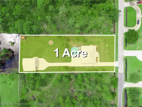 4926 Lime Rd, Sebring, FL 33875 photo 2