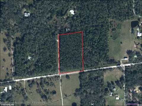 5140 Whippoorwill Rd, Sebring, FL 33875 photo 2