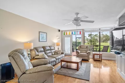 3917 Edgewater Dr, Sebring, FL 33872 photo 2
