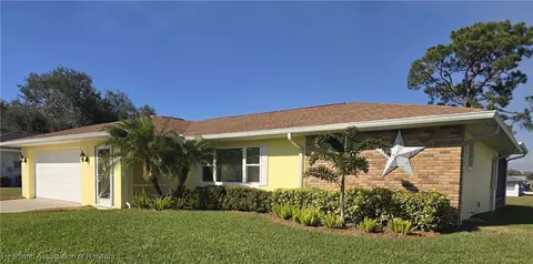 234 Cumquat Rd NE, Lake Placid, FL 33852