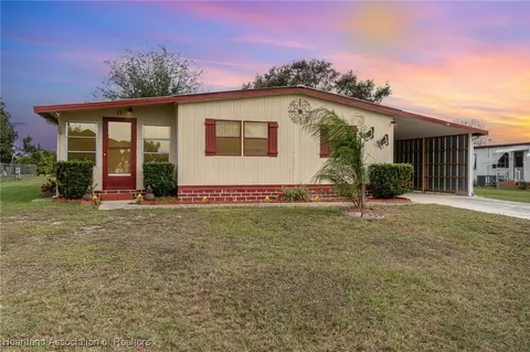 23 Century Blvd, Avon Park, FL 33825