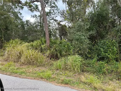 4000 Hedge Ave, Sebring, FL 33875