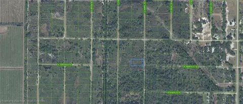 1550 S Gabriel Rd, Avon Park, FL 33825