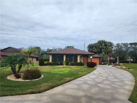 3506 Waterwood Dr, Sebring, FL 33872