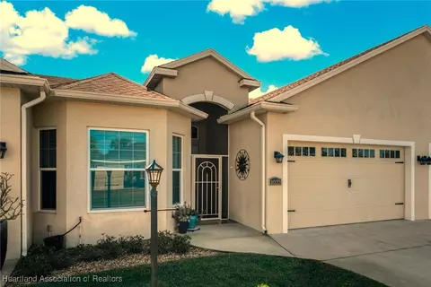 3033 Kapalua Ct, Sebring, FL 33872
