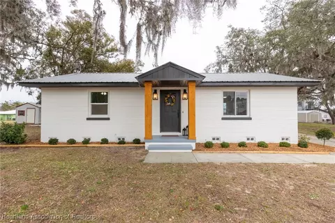 920 W Hill St, Avon Park, FL 33825