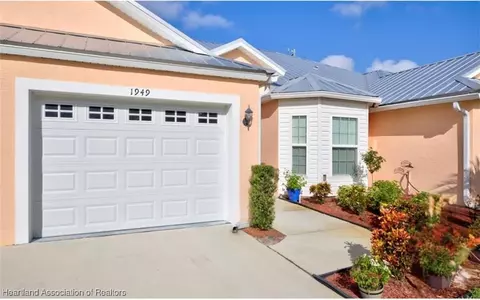 1949 Pine Key Blvd, Sebring, FL 33870