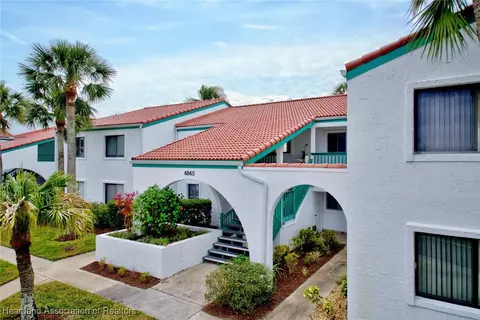 4845 Casablanca Circle N F24, Sebring, FL 33870