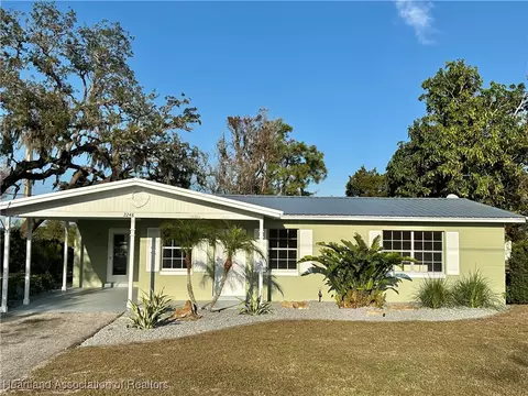 2248 Avalon Rd, Sebring, FL 33870
