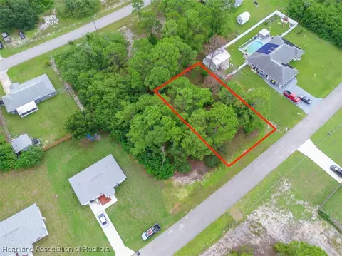 613 Stargazer Dr, Lake Placid, FL 33852
