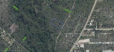 720 Dolphin Ave, Lake Placid, FL 33852