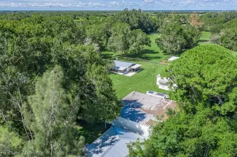 View/Area - 3124 Hicks Rd, Lorida, FL 33857 photo 1 of 2