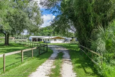 Other - 3124 Hicks Rd, Lorida, FL 33857 photo 3 of 15