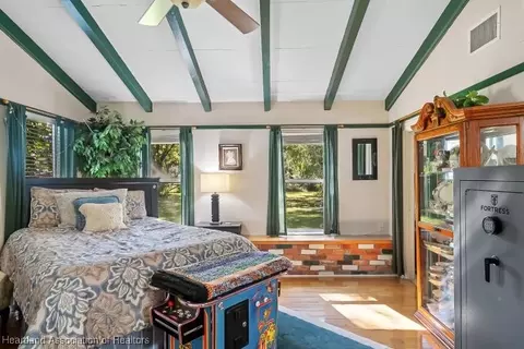 Bedroom - 3124 Hicks Rd, Lorida, FL 33857 photo 1 of 5