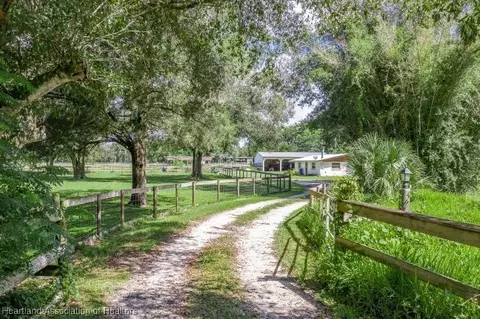 Other - 3124 Hicks Rd, Lorida, FL 33857 photo 2 of 15