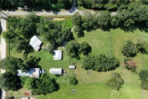 View/Area - 3124 Hicks Rd, Lorida, FL 33857 photo 2 of 2