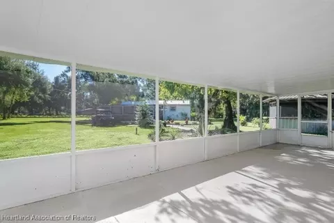 Exterior - 3124 Hicks Rd, Lorida, FL 33857 photo 12 of 13