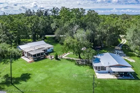 3124 Hicks Rd, Lorida, FL 33857