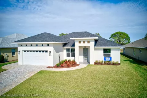 4232 N Course Ln, Avon Park, FL 33825