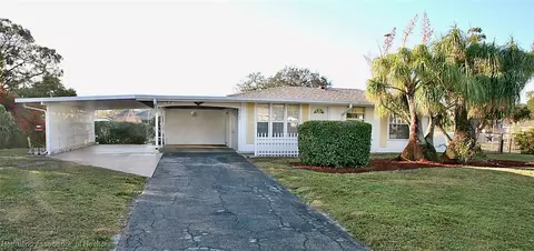 3507 Healey St, Sebring, FL 33872 photo 2
